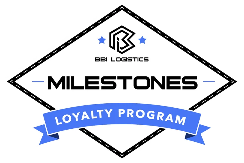 BBI Milestones Loyalty Program